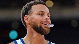 NBAカリーが見せた神技、フルコート5連発動画が話題に「これ可能なの?」「非現実的だ」