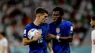 日本代表がクロアチア代表相手に挑む「ラウンド16の壁」【“計25大会出場”ジャーナリストのカタールW杯現地ルポ】