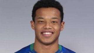 群馬、徳島からMF川上エドオジョン智慧を獲得！　「自分のできることを精一杯頑張りたい」