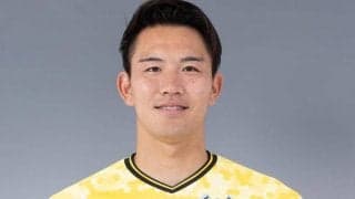 C大阪、修行続いたGK茂木秀が岐阜に完全移籍！