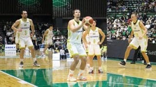 ウクライナのバスケットボールは今（4）——国外避難するプレーヤーに寄り添う人々