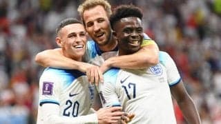 「本当に素晴らしい夜」今大会初ゴールのケイン、若手の躍動を称え、打倒フランスへ「良い戦いになる」