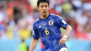 「魂はカタールに置いていきます」日本代表MF遠藤航にウガンダ帰国の弟からも熱いエール「その魂、受け取った」