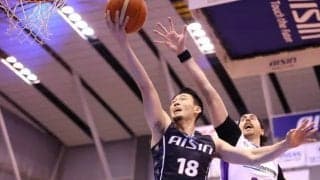 B1リーグ・三河、渋谷との激闘で１勝１敗のドロー