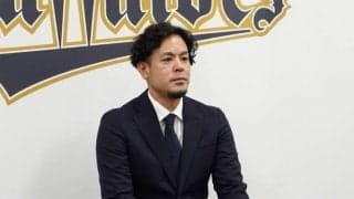 「過小評価しているわけじゃない」　オリ比嘉“不満顔”の契約更改に球団の見解は？