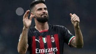 W杯でも衰えぬ活躍のジルー、ミランは今季で満了迎える契約の延長希望か