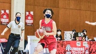 「U18日清食品 関東ブロックリーグ2022」女子最終結果…7連勝の千葉経済大附属が優勝を飾る