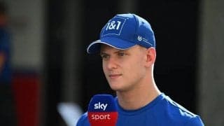 Ｆ１シート喪失のシューマッハー長男の今後は？　父がＦ１王者の選手は大成するか