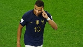 【カタールW杯】怪物ムバッペ、圧巻2ゴールで得点ランク単独首位浮上　メッシら7人が3得点で2位タイ