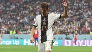 「日本戦は違うやり方が必要だった」まさかのW杯敗退のドイツ、OBは指揮官の采配に苦言