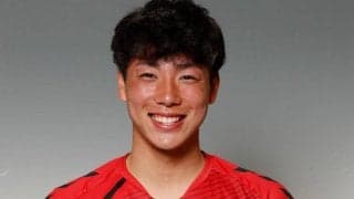 千葉GK松原颯汰が契約更新　「J1昇格しましょう！」