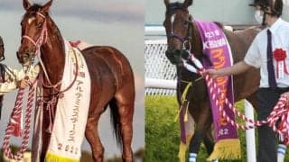 【阪神JF】登録馬のレーティング順位 ラヴェルとリバーラが首位タイ
