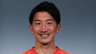 長野がFW山本大貴と契約更新、今季加入のチームトップスコアラー