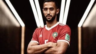 元モロッコ代表DFベナティア、R16スペイン戦控える後輩らにエール　「勝利を確信」