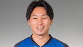 沼津、瓜生昂勢が古巣のJFLヴェルスパ大分に完全移籍　今季J3で33試合2ゴール