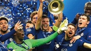 アスピリクエタがチェルシー愛を語る「さらに長い年月をロンドンで」