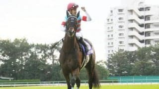 芝からダートに鞍替えし頂点を極めたジュンライトボルト 人馬ともにGIウイナーに