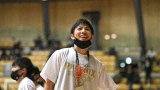 【インカレ2022男子】選手兼コーチの#17山本草大率いる広島大が悲願のインカレ白星！