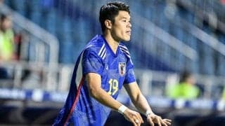 「ウルっとなりました」日本代表DF酒井宏樹、カタールに駆けつけた古巣・マルセイユのサポーターにサインをプレゼント! 「こっちまで嬉しくなります」