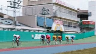 高松競輪G3（準決勝）レポート