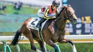 【阪神JF想定騎手】リバティアイランドは川田将雅騎手、ラヴェルは坂井瑠星騎手