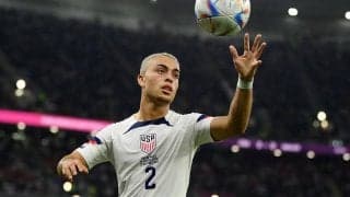 ミラン、アメリカ代表で活躍のデストを買い取りか