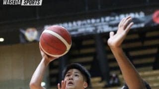 インカレトーナメントへの道閉ざされる　予選リーグ初戦で大阪産業大に惜敗