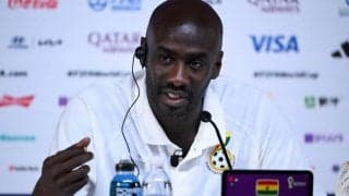 ガーナ、オットー・アッド監督の退任を正式に発表！｢またGFAで働く機会があるかもしれない｣