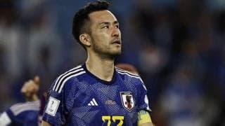 【カタールW杯】主将吉田麻也、ベスト16で終戦に「結果が最後に出なくて悔しい」　子供たちに「W杯に出てこの壁を破ってほしい」と期待
