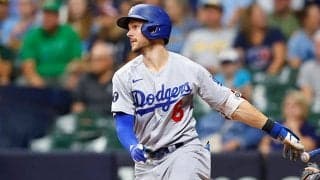 【MLB】ターナー、11年410億の大型契約でフィリーズと合意　来春WBC米国代表、米報道