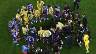 「新時代を見せてくれた」岸田首相がカタールW杯で健闘した日本代表に感謝「勇気と感動を与えていただきました」