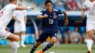 「PKを蹴る勇気がすごいのよ」4年前の悔しさ知る武藤嘉紀が日本代表を労う「誰も悪くない！」