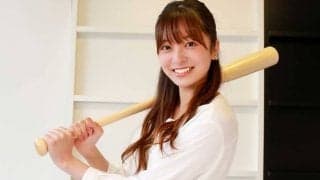 想像超える精密さに美女キャスターも衝撃　投球を“丸裸”にする「ラプソード」とは？