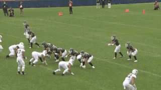 全日本大学アメリカンフットボール選手権 決勝 トーナメント準決勝 早稲田大学vs東北大学【見逃し配信】