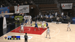 全日本大学バスケットボール選手権大会 代々木会場 男子予選【見逃し配信】