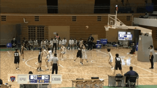 全日本大学バスケットボール選手権大会 駒沢会場 Aコート 女子予選【見逃し配信】