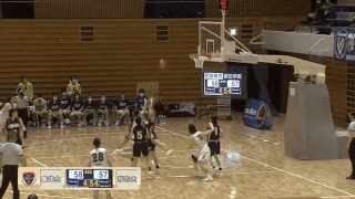 全日本大学バスケットボール選手権大会 駒沢会場 Bコート 女子予選【見逃し配信】