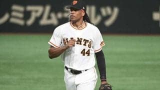 ワースト2人は巨人…走者怖れる“送球力”の高い外野手は？　ハムは新庄効果で大躍進