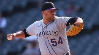 【MLB】エンゼルス、救援エステベスを2年19億円で獲得発表　大谷翔平に援軍、平均157キロ