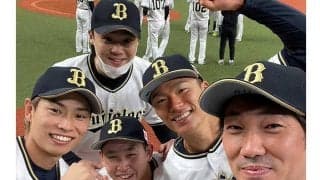 NPB経験なくとも…山本由伸が認めた「プロ」　“裏方”が経験した濃厚すぎる13年