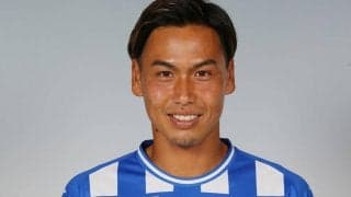 山形が今季途中に長野から加入したDF喜岡佳太と契約更新「山形をJ1昇格に導ける選手なりたい」