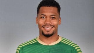 J1昇格の横浜FC、東京VのDFンドカ・ボニフェイスを完全移籍で獲得「精一杯プレーします」