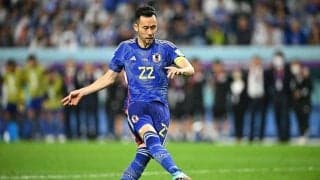 【日本代表】ドイツ＆スペインに勝ち、コスタリカ＆クロアチアに敗北。「相手の戦術」「試合状況」に応じた戦い方を装備して、4年後に新しい景色へ