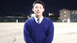 山田陽翔が明かす５位指名不本意説の真相。「常に崖っぷちの気持ちでいますし、ゼロからやるつもりです」