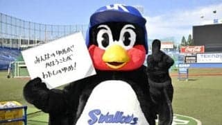 つば九郎の人生相談「『先生の夢は？』と聞かれた時の答えが見つかりませんでした」