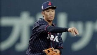 ＤｅＮＡ・京田の「倍返し」発言が話題 中日が「戦々恐々」となる理由