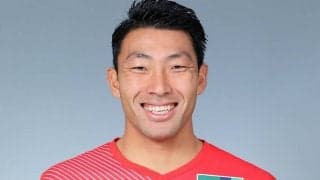 福岡、残留に貢献の守護神・村上昌謙と来季の契約を更新！