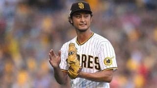 ダルビッシュ、WBC出場を明言「栗山監督に出場しなさいと言われたので出場します」