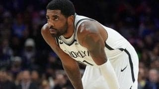 カイリー・アービングとナイキがパートナーシップを解消…シューズ界の大物FAに