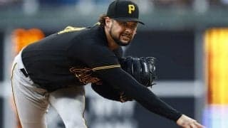 「ちょっとざっとしている」 巨人の新外国人投手の「弱点」を球界OBが指摘